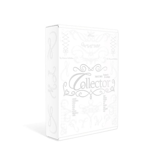 TWICE 2025 Season's Greetings [Collector]