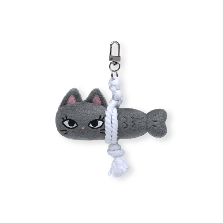 aespa [SYNK : COMPLæXITY] Good Luck Doll Keyring