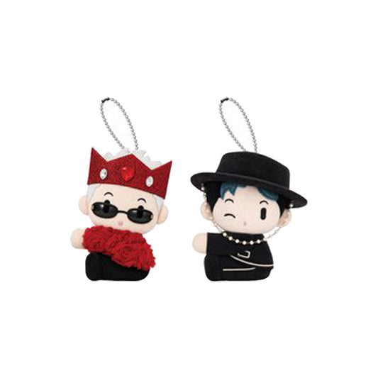 G-DRAGON [G: A BOY'S JOURNEY] Magnet Plush