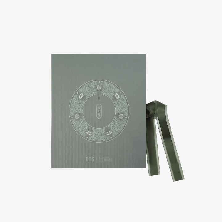 BTS [2024 Dalmajung] Official MD – KPOP2U_Unnie