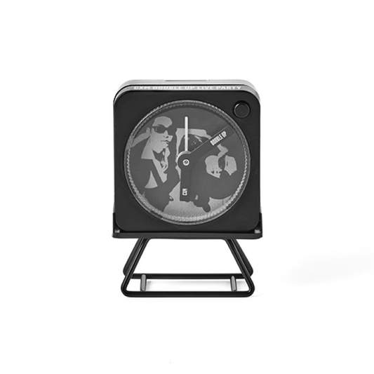 SEVENTEEN [S.COUPS X MINGYU DOUBLE UP] Table Clock