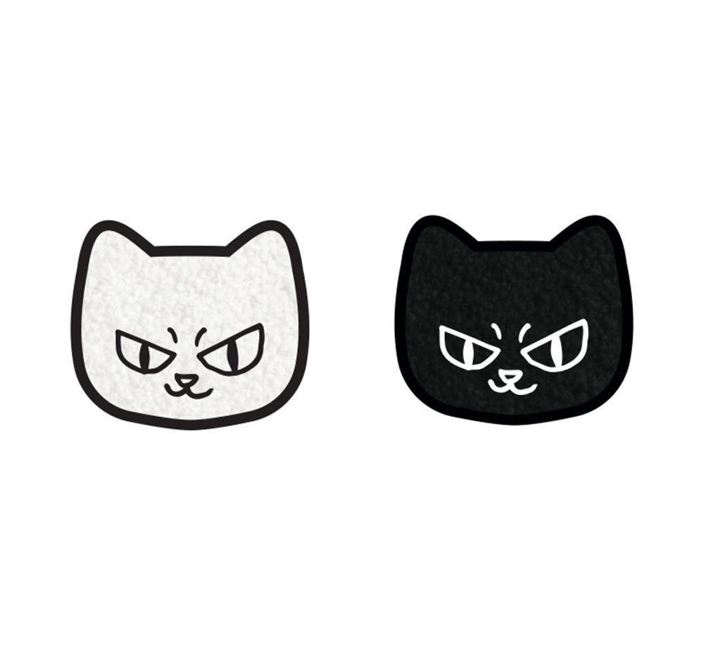 N.FLYING Cha Hun [Hun's MYAM] MYAM Boucle Sticker