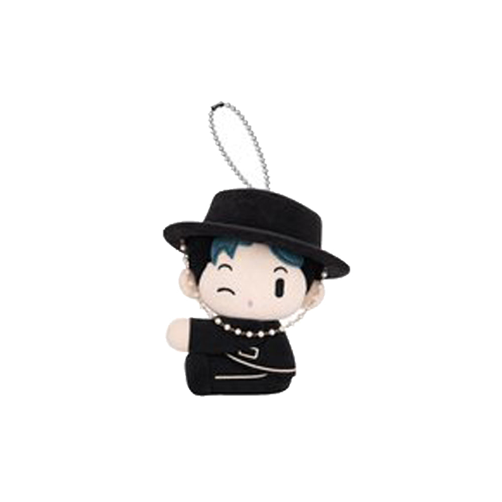 G-DRAGON [G: A BOY'S JOURNEY] Magnet Plush