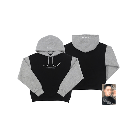 WAYV [白色定格 / Eternal White] Hoodie Set