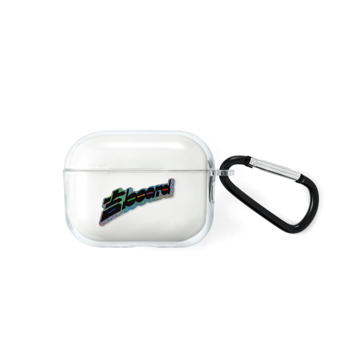 SEVENTEEN Picheolin [吉BOARD[Gilboard] Earphone Case