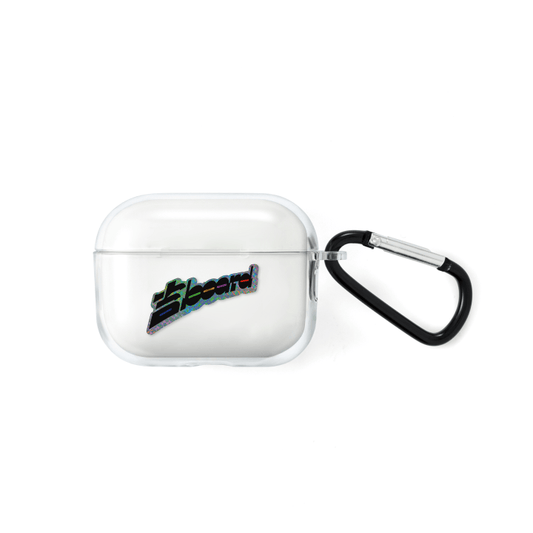 SEVENTEEN Picheolin [吉BOARD[Gilboard] Earphone Case