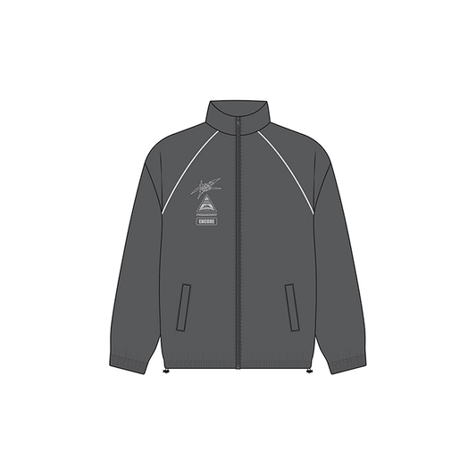 P1HARMONY [P1ustage H : MOST WANTED Encore] Windbreaker