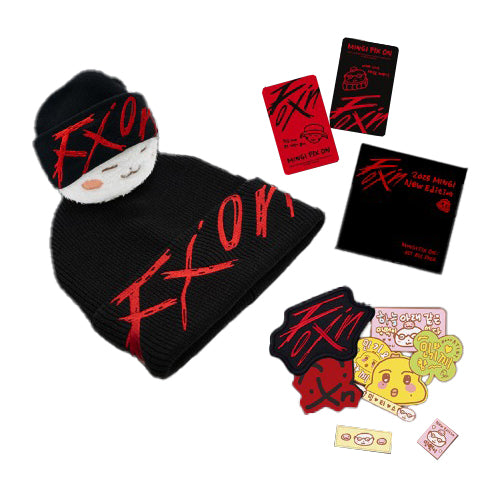 ATEEZ ホンジュン　缶バッジ　24個まとめ売り コレクション缶バッジ［2025 Jun.］-Idol Side-（BOX