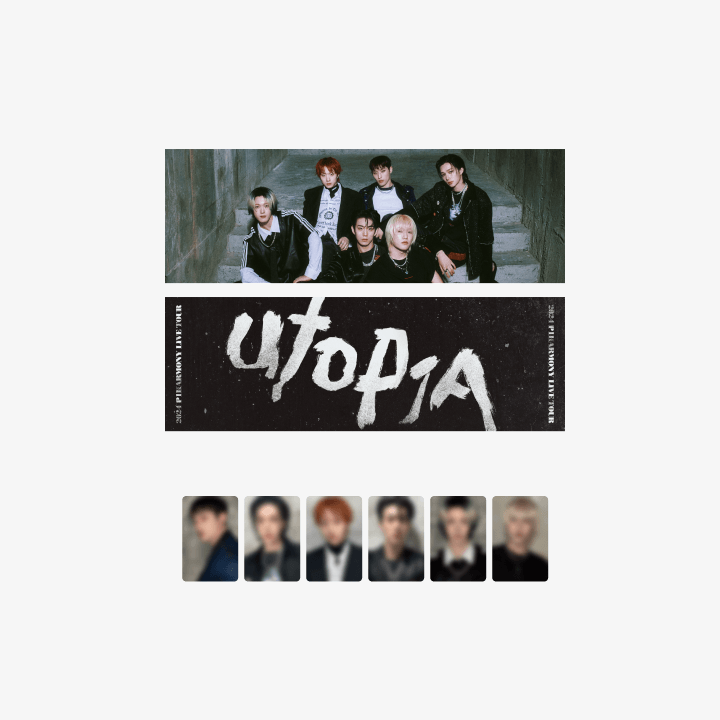 P1HARMONY – KPOP2U_Unnie