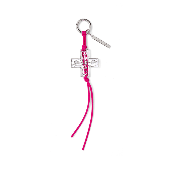 TXT [7TH YEAR: A Moment of Stillness in the Thorns] Keyring