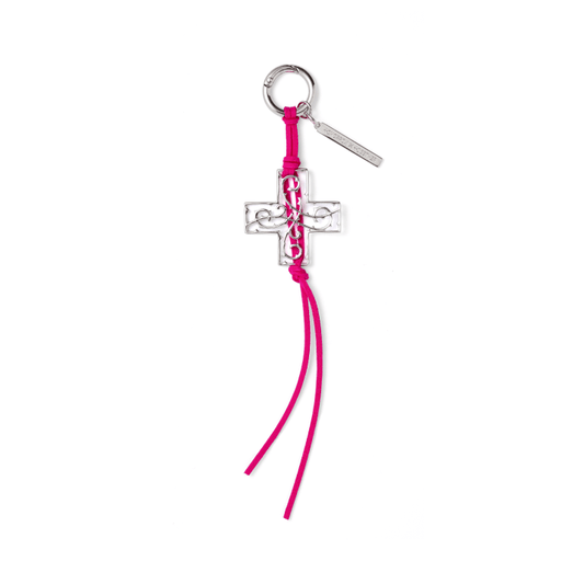 TXT [7TH YEAR: A Moment of Stillness in the Thorns] Keyring
