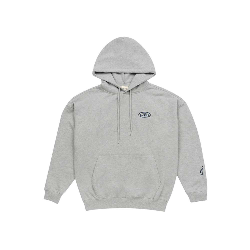 PLAVE Team PLAVE Hoodie (Grey)