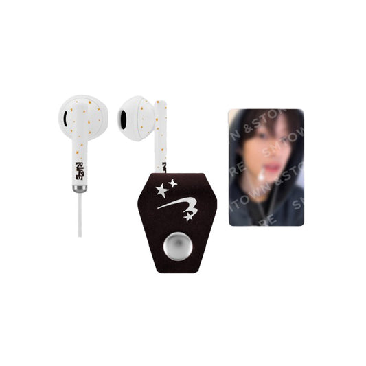 RIIZE [2nd Anniversary] Earphones Set