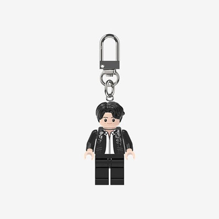 Lovely Runner [K-Drama Pop Up] Mini Block Keyring