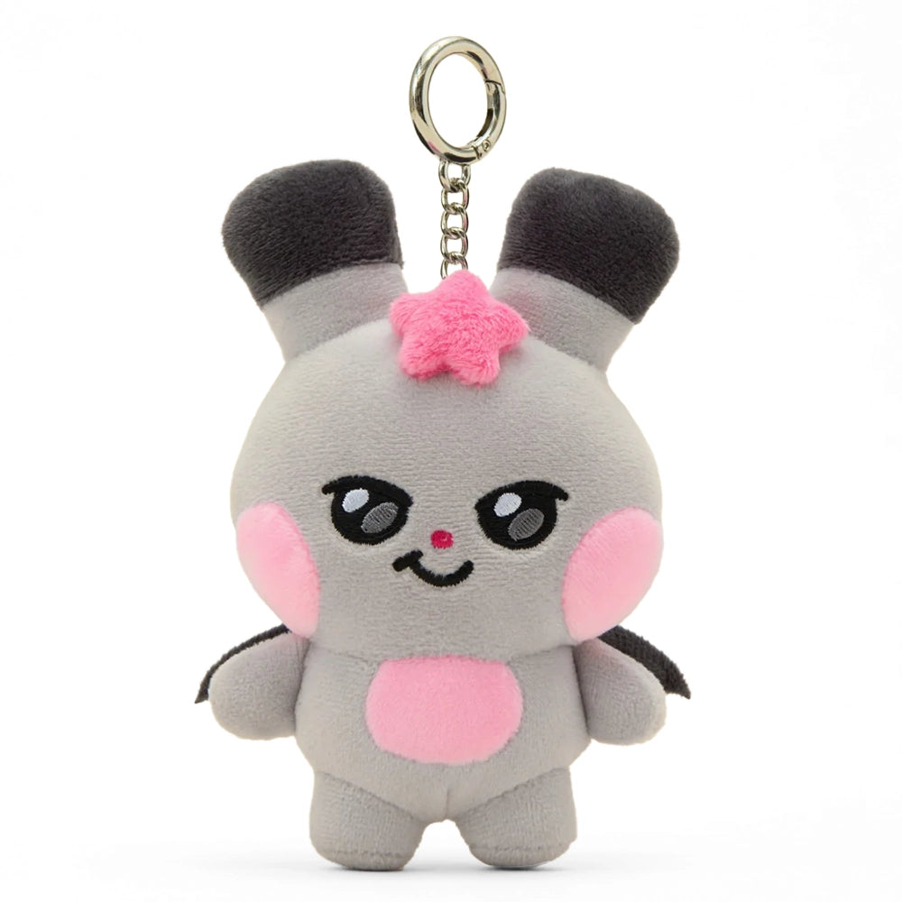 ATEEZ [MIGHTEEZ] Plush Doll Keyring
