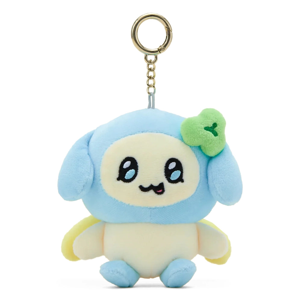 ATEEZ [MIGHTEEZ] Plush Doll Keyring