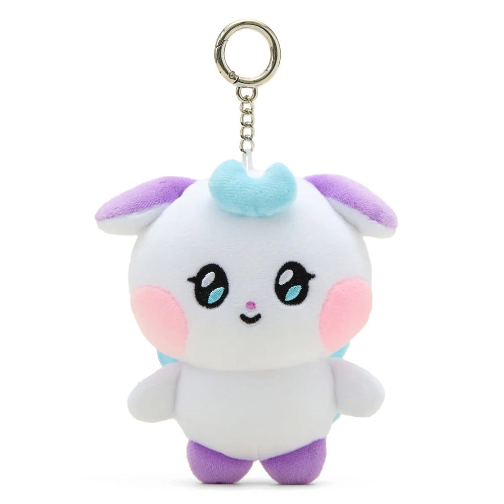 ATEEZ [MIGHTEEZ] Plush Doll Keyring