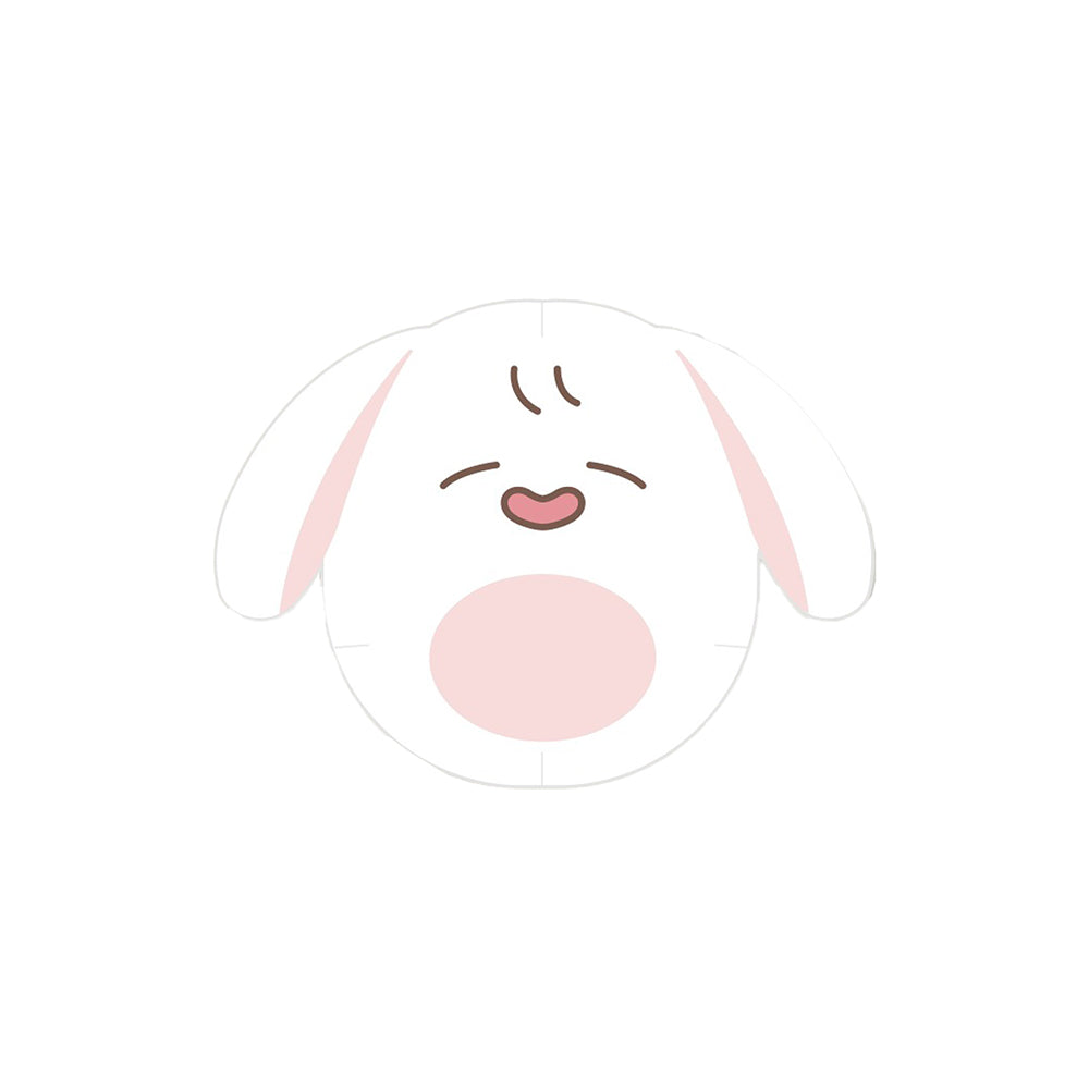 PARK BO YOUNG [for you] Stress Ball