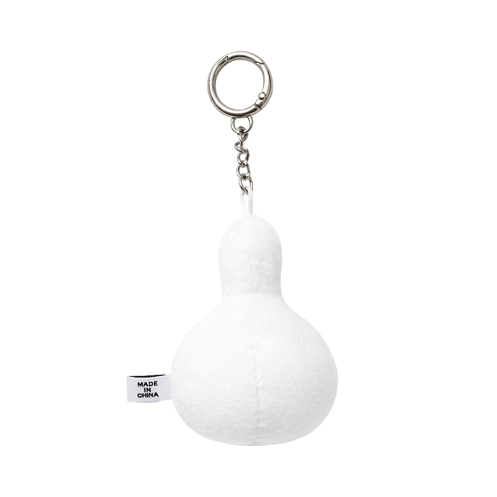 EPIK HIGH [2025 CONCERT] KYUBONGEEE Plush Keyring