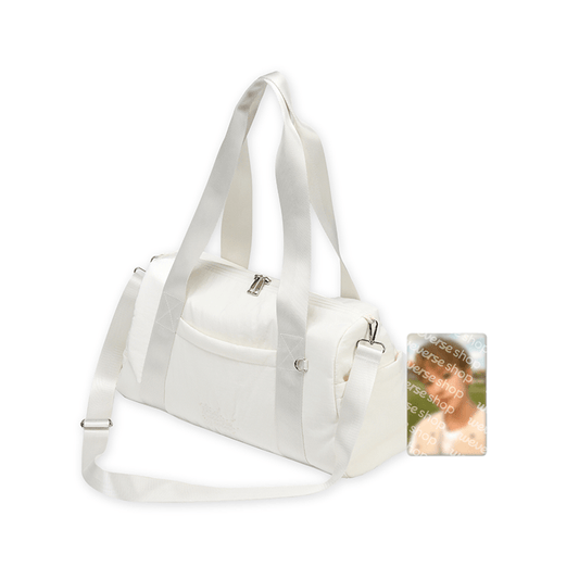 NCT WISH [FIND YOUR COLOR] Shoulder Bag Set