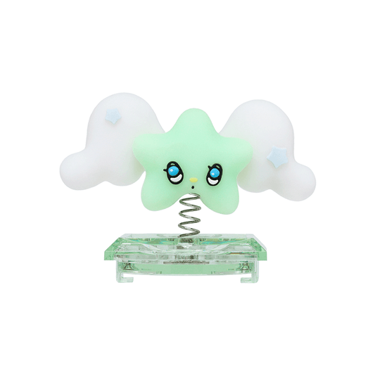 NCT WISH [INTO THE WISH : Our WISH] WICHU Lightstick Cap Charm