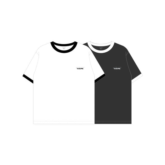 SUPER JUNIOR KYUHYUN [COLORS Tour] T-Shirt