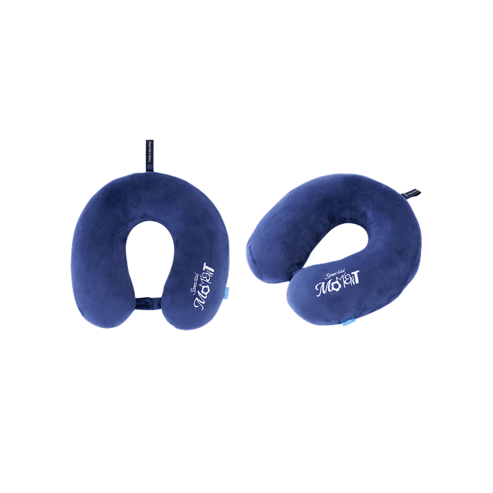TREASURE [2025 Fan Concert : SPECIAL MOMENT] Neck Cushion