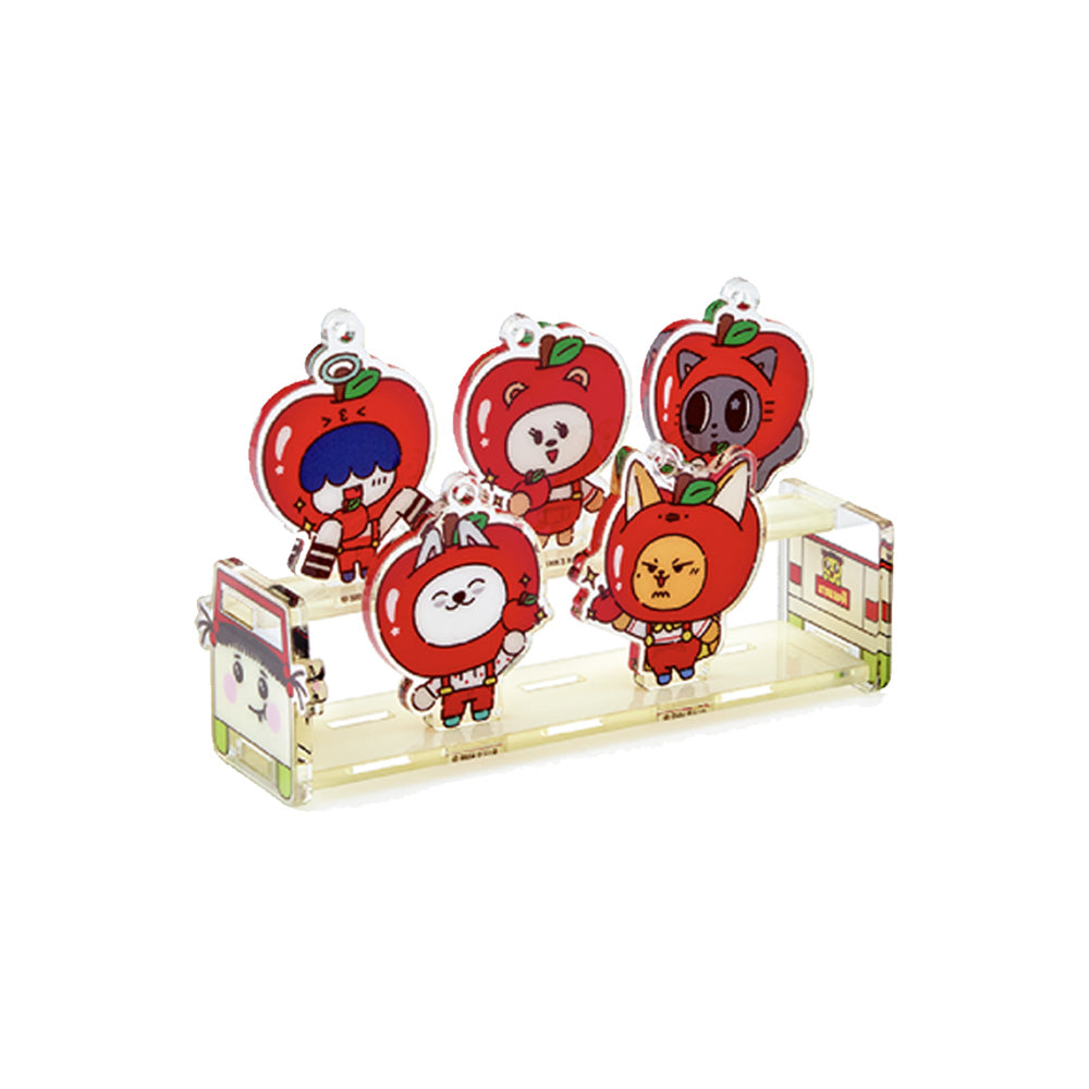 TXT [PPULBATU Hey! APPUL Market] Acrylic Stand