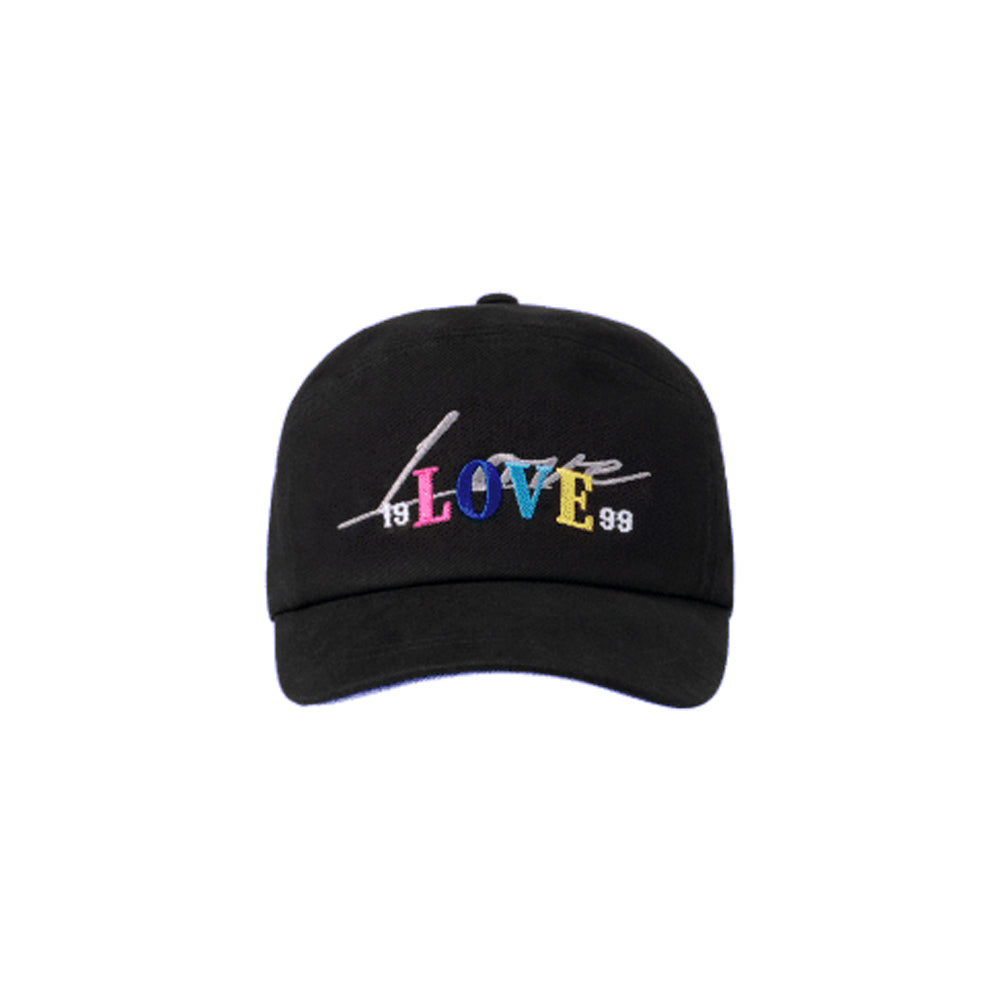 SEVENTEEN Picheolin [吉BOARD[Gilboard] Ball Cap