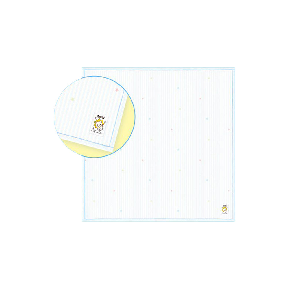 TAEYANG [TEAM01] Summer Airy Blanket