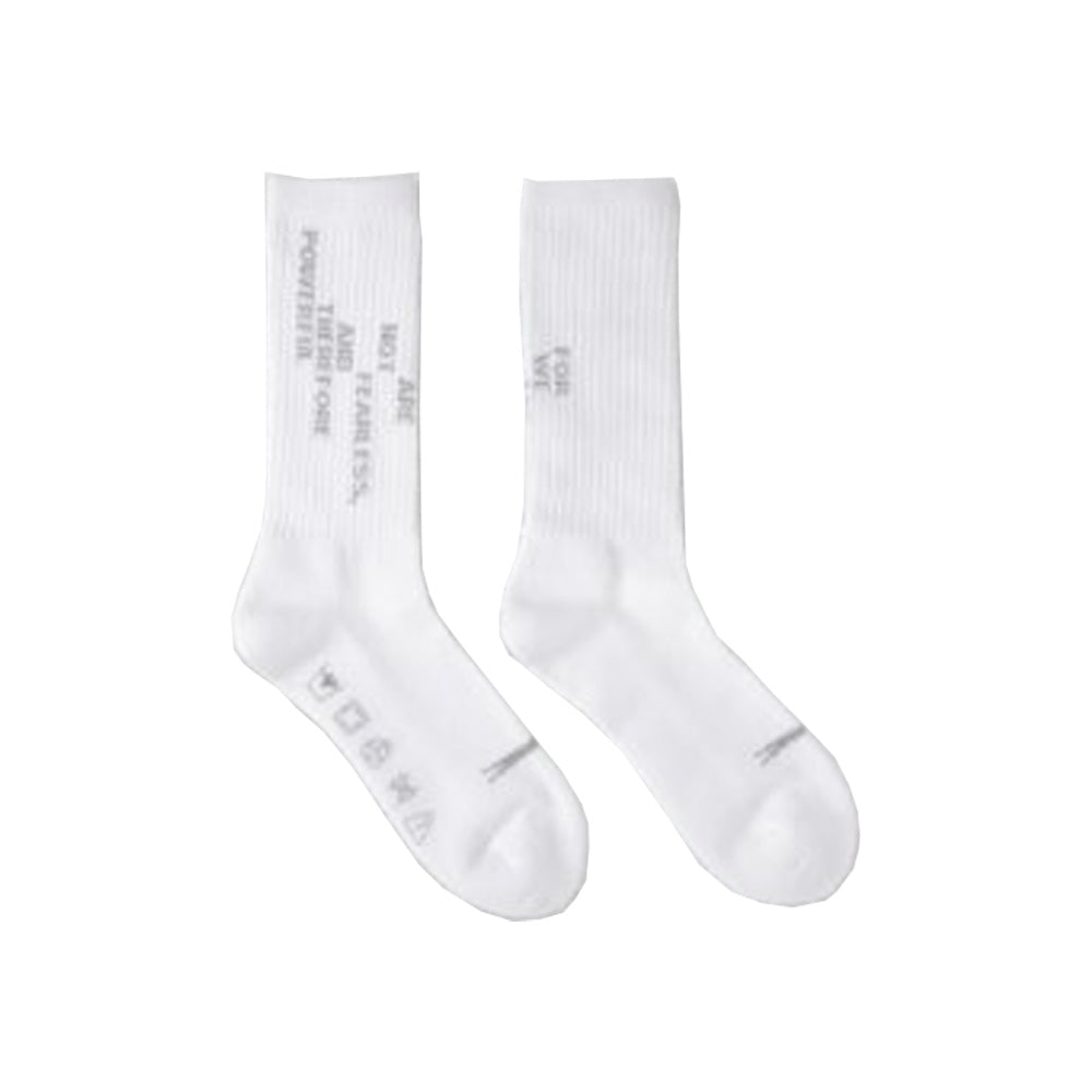 LE SSERAFIM [2026 S/S Pop Up] Socks