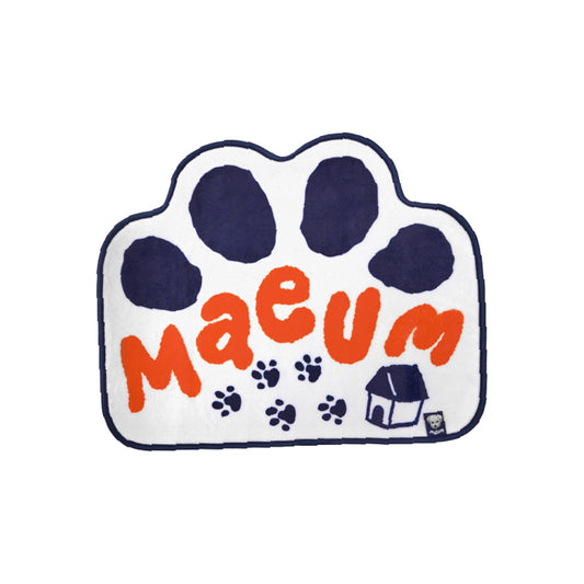ENHYPEN [Artist-Made Collection by JUNGWON] Cozy Rug with Maeum