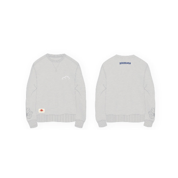 Heavenly Ever After [K-Drama Pop Up] Sweatshirt