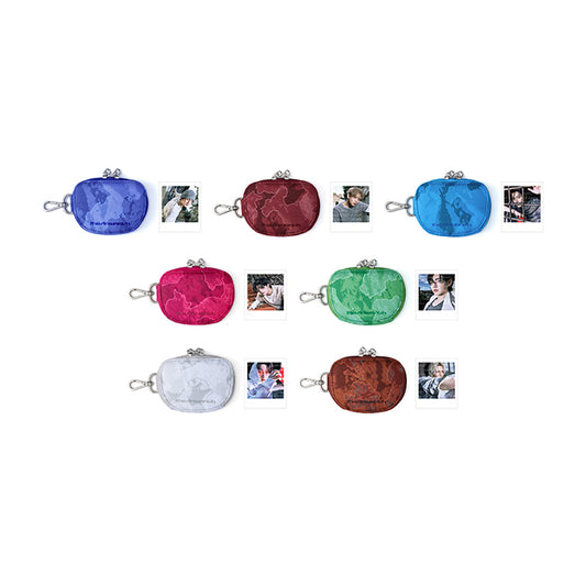 ENHYPEN [THE SIN : VANISH] Pouch