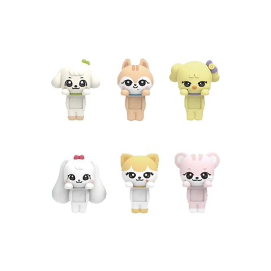 IVE [DIVE into MINIVE] Random MINIVE Smartphone Figure