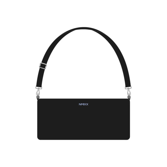 NMIXX [Episode 1: ZERO FRONTIER] Lightstick Pouch