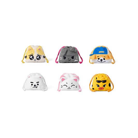 (Pre-Order) ENHYPEN [ENCHIN Pop Up] Pouch