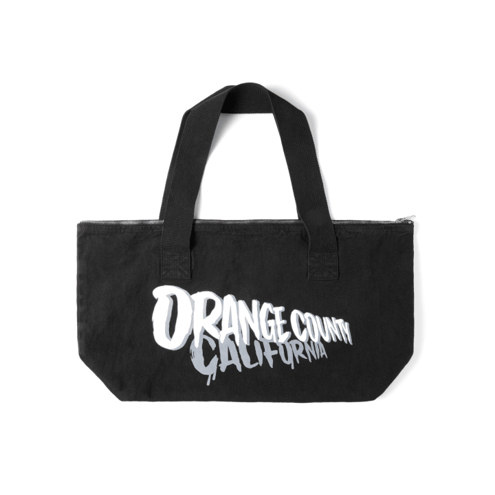ENHYPEN [Pop Up in Orange County] Tote Bag