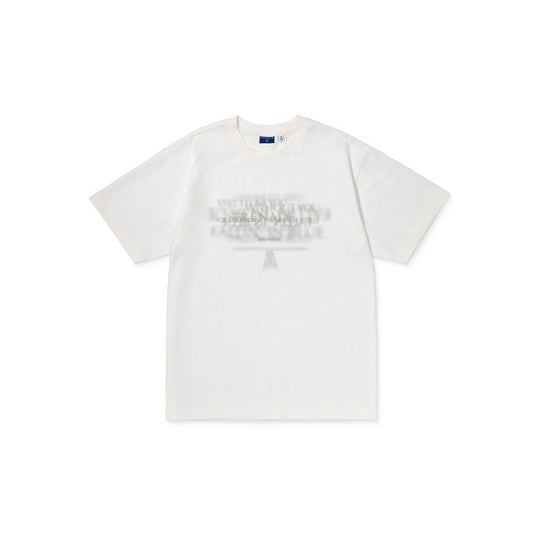 SEVENTEEN [SERENADE ON STAGE] S/S T-Shirt (WH)