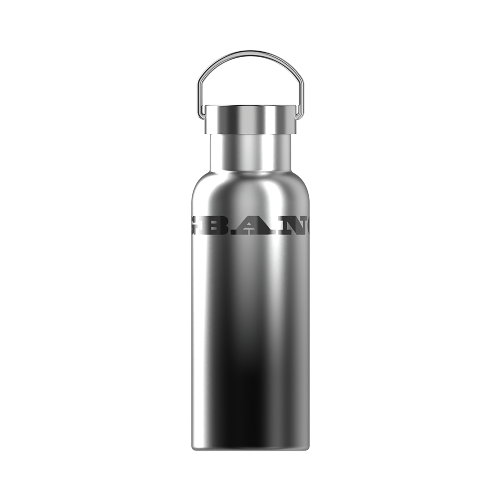 BIGBANG [XX : COSMOS] Outdoor Tumbler