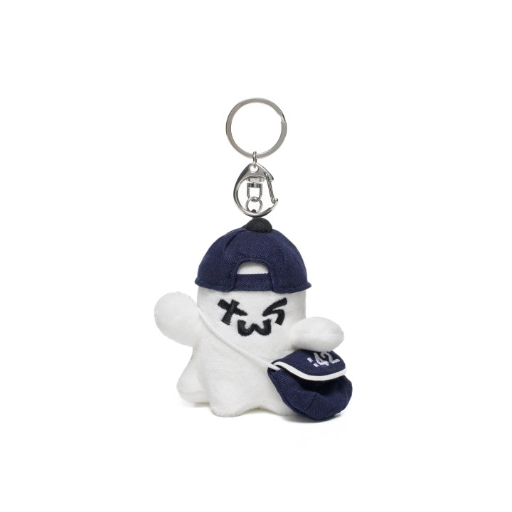 TWS [Sparkling Days: THE AZIT] Plush Doll Keyring