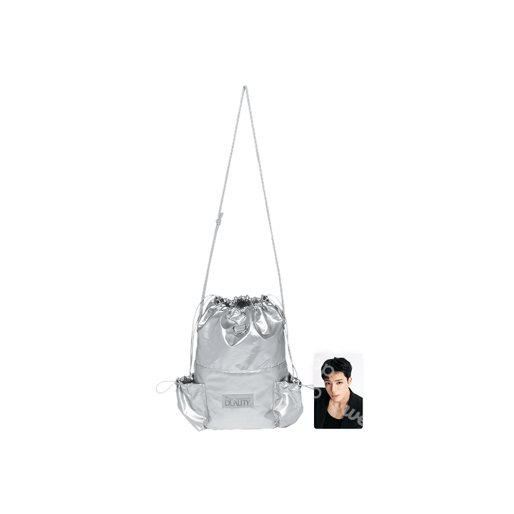 NCT JNJM [DUALITY] Cross Bag Set