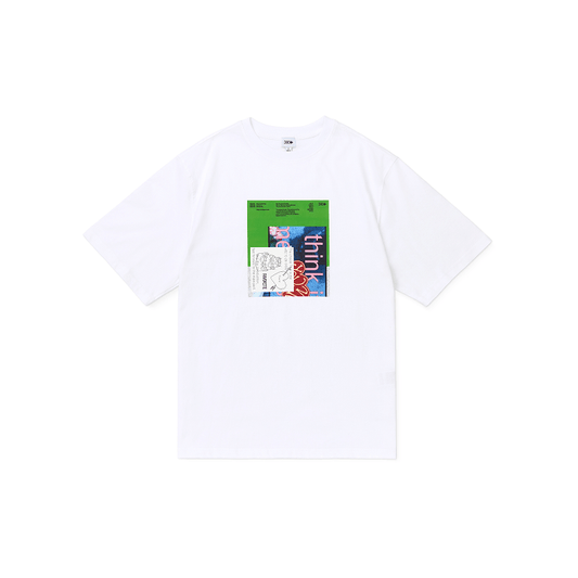 ILLIT [MAMIHLAPINATAPAI] S/S Photo T-Shirt