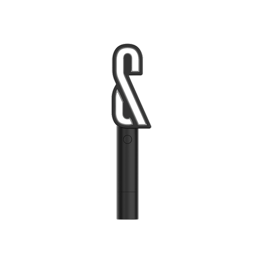 AMPERS&ONE Official Lightstick