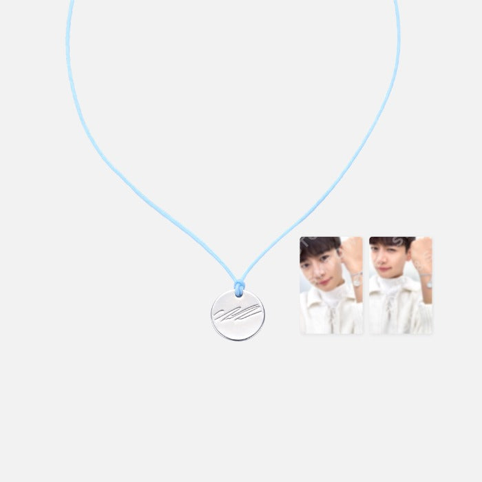 SHINee MINHO [Fancon: Multi-Chase] Bracelet Set