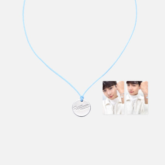 SHINee MINHO [Fancon: Multi-Chase] Bracelet Set