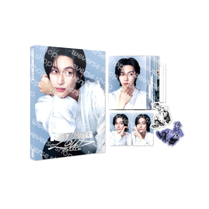 RIIZE [RIIZING LOUD FINALE in Seoul] Photo Set