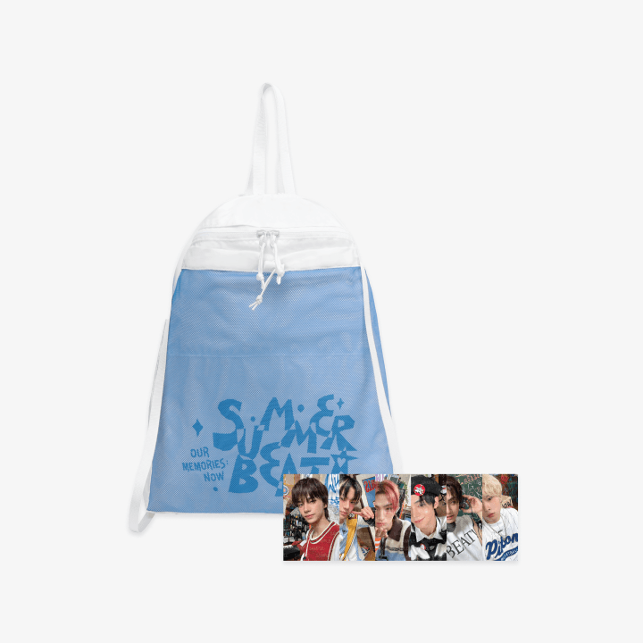 TWS [SUMMER BEAT] String Bag