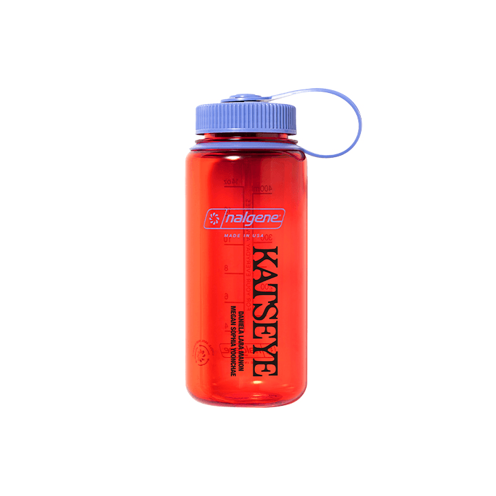 KATSEYE [BEAUTIFUL CHAOS] Nalgene Water Bottle