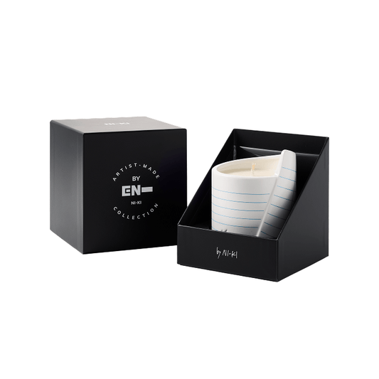 ENHYPEN [Artist-Made Collection by NI-KI] Custom Candle
